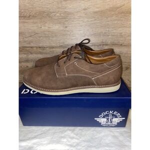 NIB Dockers Mens Blake Casual Oxford Shoe, sz 13‎